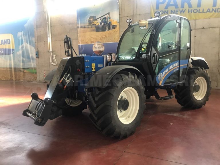 Telescopic New Holland LM 7.32