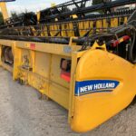 Barra soia fissa New Holland Americana 7.5f telaio YFH430238