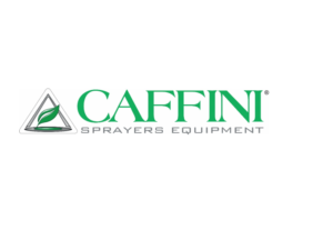 CAFFINI SPRAYERS EQUIPMENT