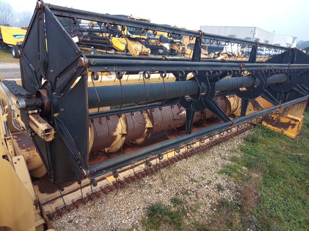 Barra Soia New Holland Superflex 4.40F telaio 5200493