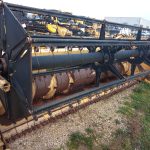 Barra Soia New Holland Superflex 4.40F telaio 5200493