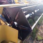 Barra Soia fissa New Holland Superflex 4.40F telaio 5290826