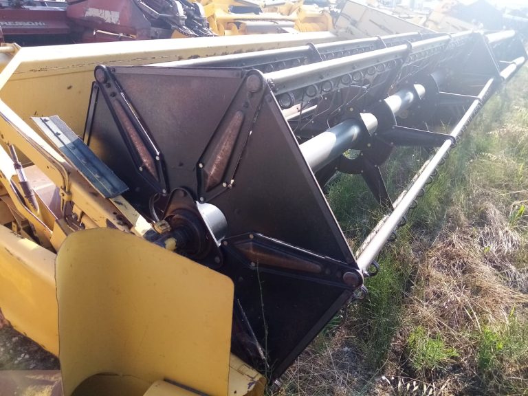 Barra Soia fissa New Holland Superflex 4.40F telaio 5290826