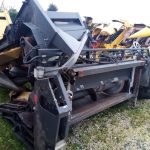 Barra Mais pieghevole DBF Tmrp1 10PH interfile 45cm telaio 4510434