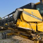 Barra Soia New Holland Superflex 5.80 telaio Y6C722533