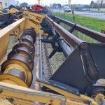 Barra Soia fissa New Holland 5.40 Superflex telaio 8280776