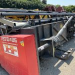 Barra soia fissa DBF TS90 7.50 telaio TS09215