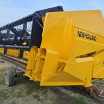 Barra Soia fissa New Holland 5.80 Superflex telaio 7253