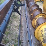 Barra Soia fissa New Holland 5.40 Superflex telaio 8280776