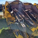 Barra mais New Holland 8 file pieghevole MF843W telaio 843262491