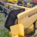 Barra Soia fissa New Holland 5.40 Superflex telaio 8280771