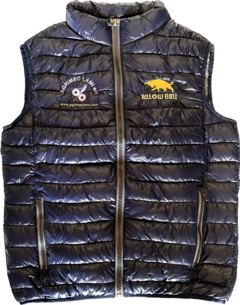 Gilet