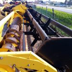 Barra Soia fissa New Holland 5.80 Superflex telaio 13854