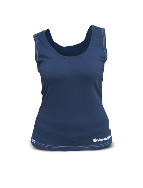 WOMEN’S BLU TANKTOP