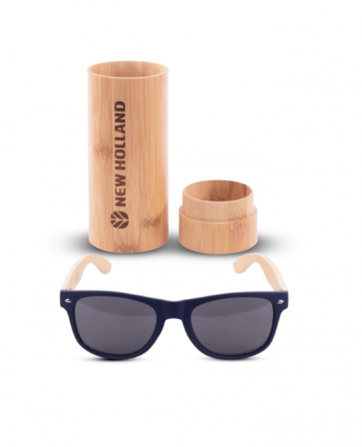 SUNGLASSES BAMBOO NEW HOLLAND