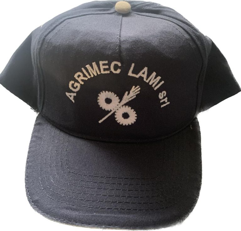 CAPPELLO AGRIMEC
