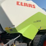 Pressa Claas BB3300 telaio 75700094