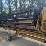 Barra Soia fissa New Holland 5.80 Superflex
