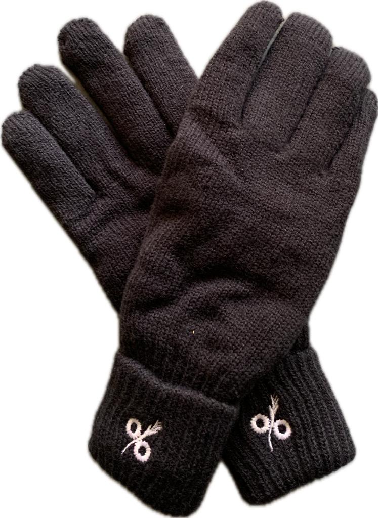 WOOL GLOVES