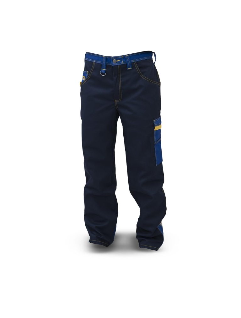 LIGHTWEIGHT WORK TROUSERS