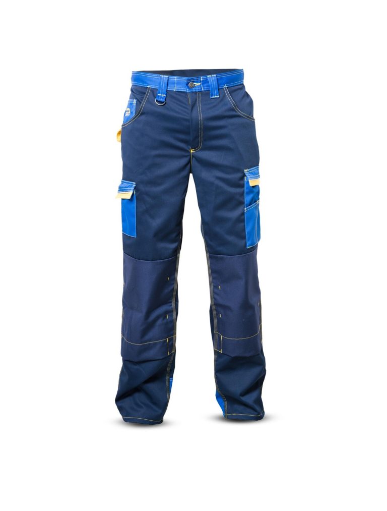 HEAVY WORK TROUSERS