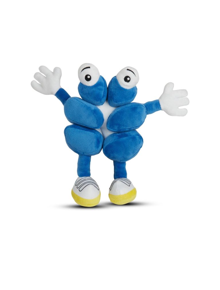 SPIGA PELUCHE