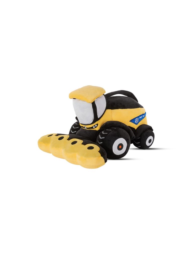 FORAGE HARVESTER PELUCHE