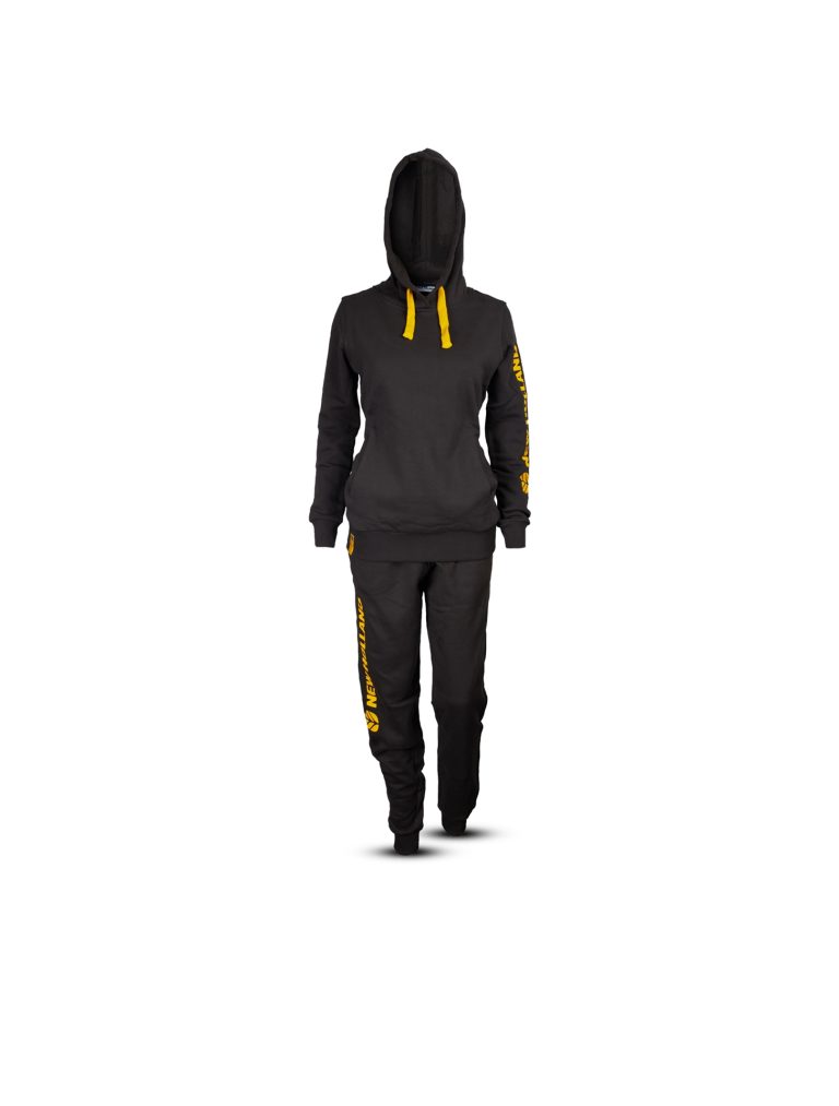 WOMEN’S TRUCKSUIT NEW HOLLAND