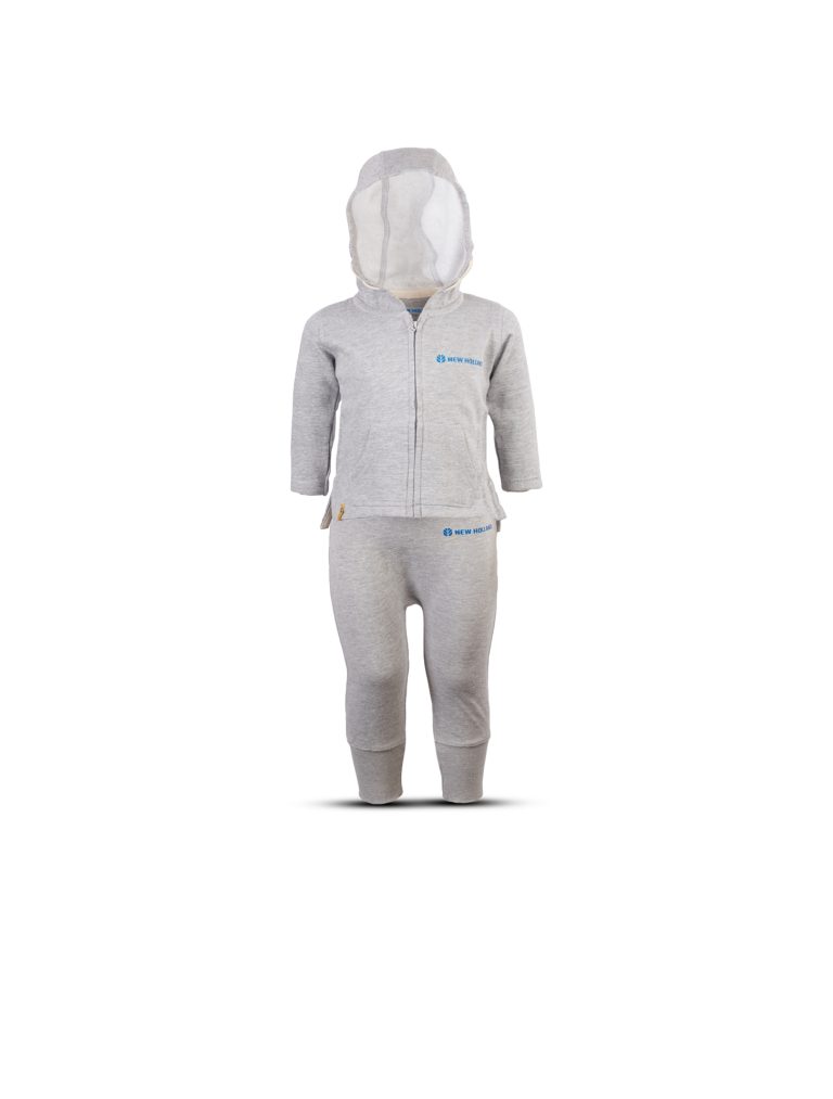 BABY SUIT NEW HOLLAND