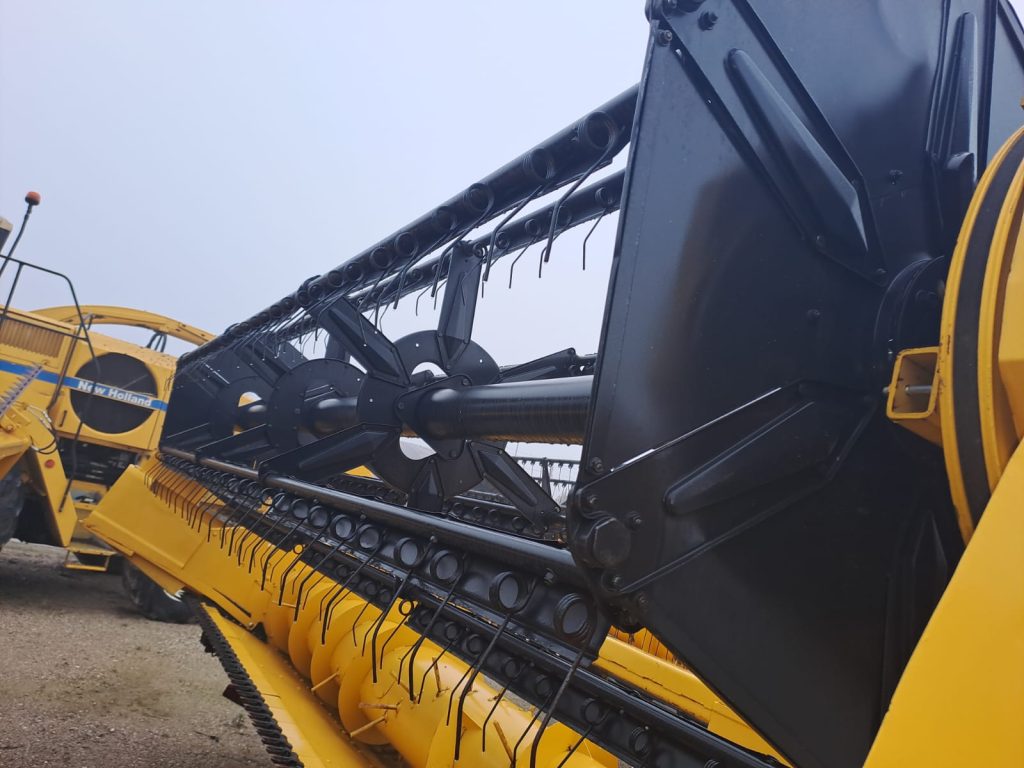 Barra soia fissa New Holland Superflex 4.40 telaio 8309 – X TX – Revisionata