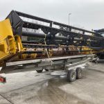 Barra Soia fissa New Holland Superflex 5.80 telaio 8162 – X CX/CR