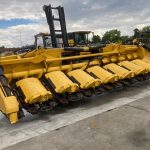 Barra mais pieghevole New Holland MF880 8PH interfila 75cm telaio 846660003 – X CR
