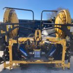 Testata Mais New Holland Kemper 8PH telaio 6BE133566 per trincia FR