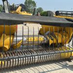 Pick up New Holland 273 telaio 273314018 – Revisionata