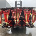 Barra mais pieghevole Olimac Drago8 8PH telaio 28516 – X Claas