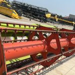 Barra soia fissa Claas S750 7.50 – X Lexion