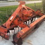 Erpice rotante Ferraboli T30cs telaio 3655