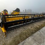 Barra Soia fissa New Holland Americana CF740 9.15 telaio YDH420039 – X CR