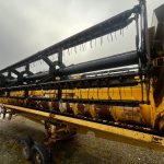 Barra Soia fissa New Holland Superflex telaio 9B6867 – X CX/CR