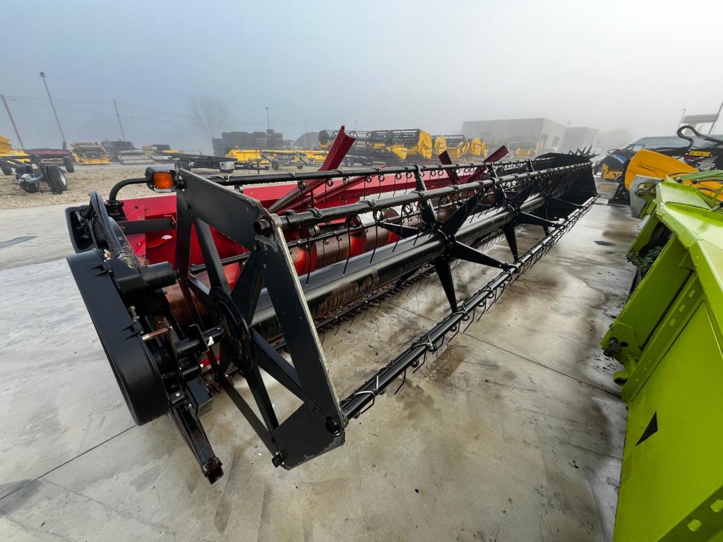 Barra soia fissa CASE IH1020 telaio XJJC0323580X – X Case