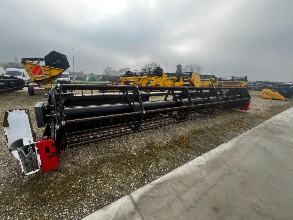 Barra soia fissa DBF TS90 7.50 telaio TS136.18