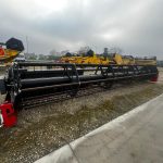 Barra soia fissa DBF TS90 7.50 telaio TS136.18