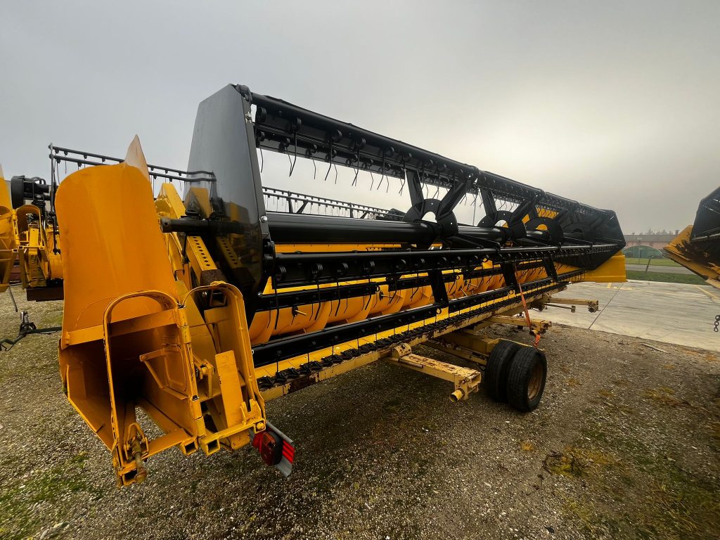 Barra Soia New Holland Superflex 5.80 telaio Y6C722533 – X CX