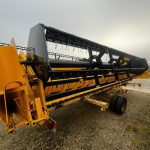 Barra Soia New Holland Superflex 5.80 telaio Y6C722533 – X CX