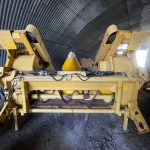 Barra mais pieghevole Fantini LH2 6PH interfila 75cm telaio 04222 – X CX