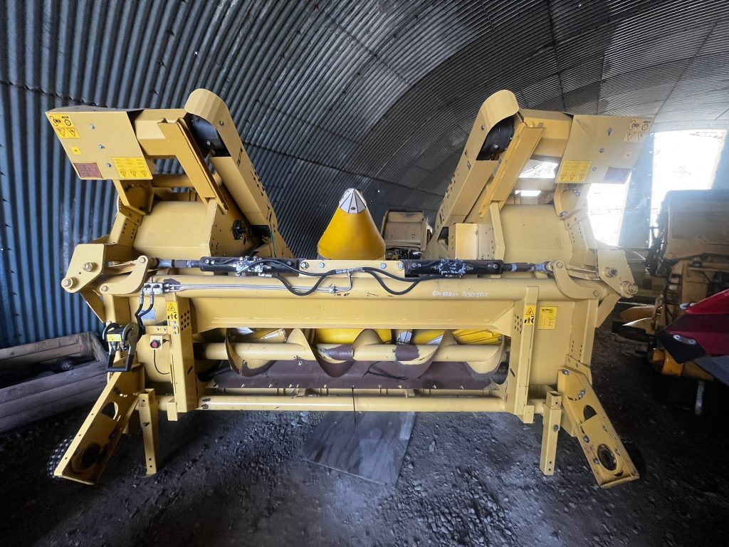 Barra mais pieghevole Fantini LH2 6PH interfila 75cm telaio 04222 – X CX