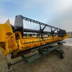 Barra soia fissa New Holland Superflex 6.10 telaio YAC827714 – X CX/CR