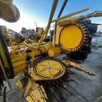 Barra Mais New Holland RI450 6PH telaio 513168178 per trincia FX – Ricontrollata