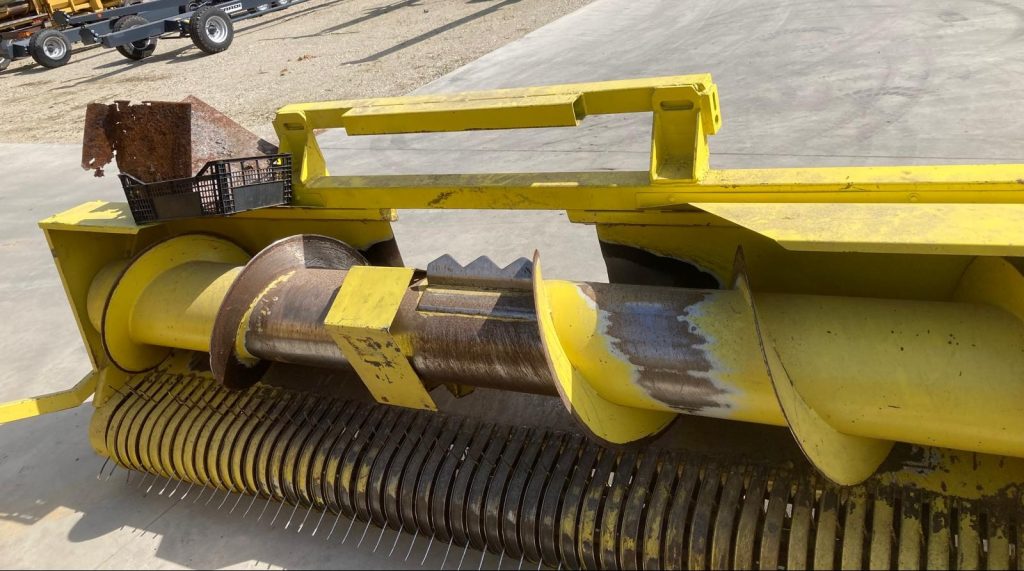 Pick Up Bodini usato