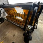 Pick up New Holland 273 telaio 273314018 – Revisionata